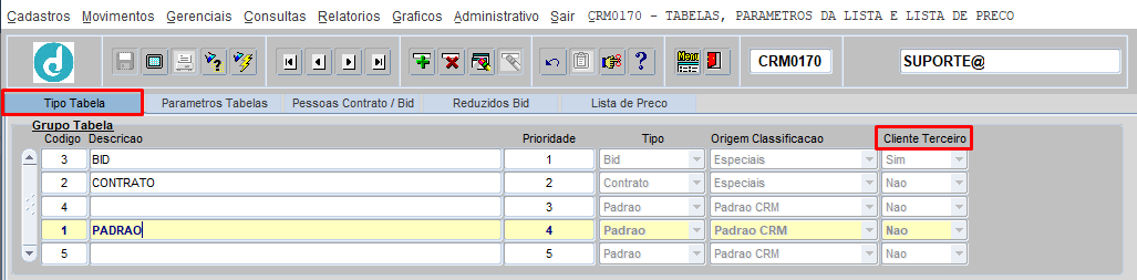 CRM0170-016