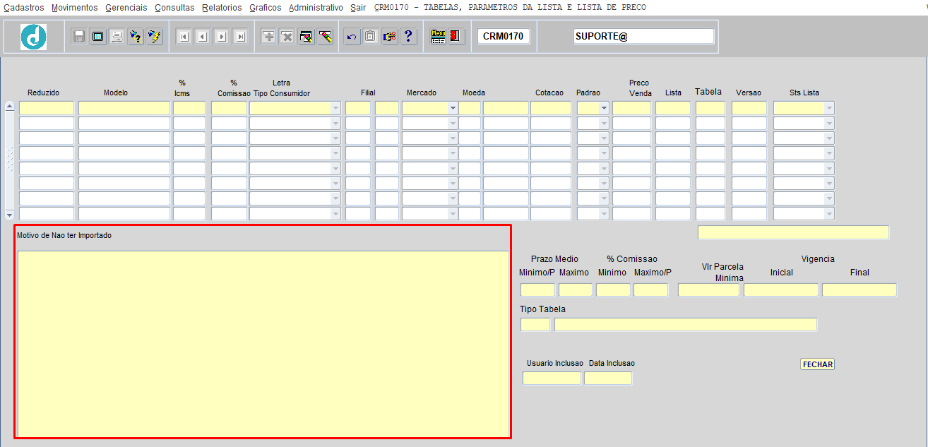 CRM0170-032