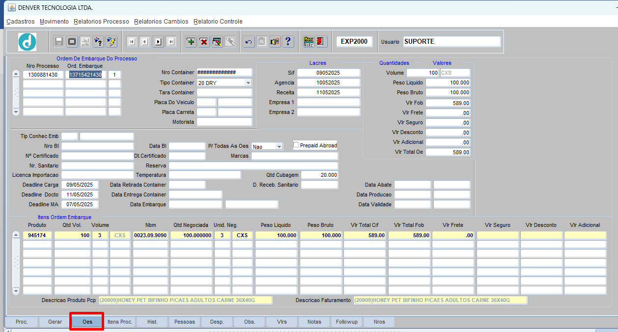 EXP2000.0003