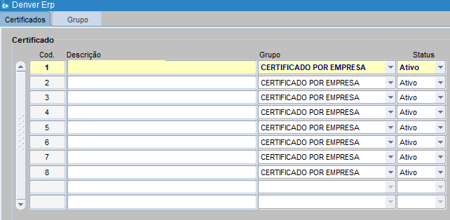 FIS0250 - 005