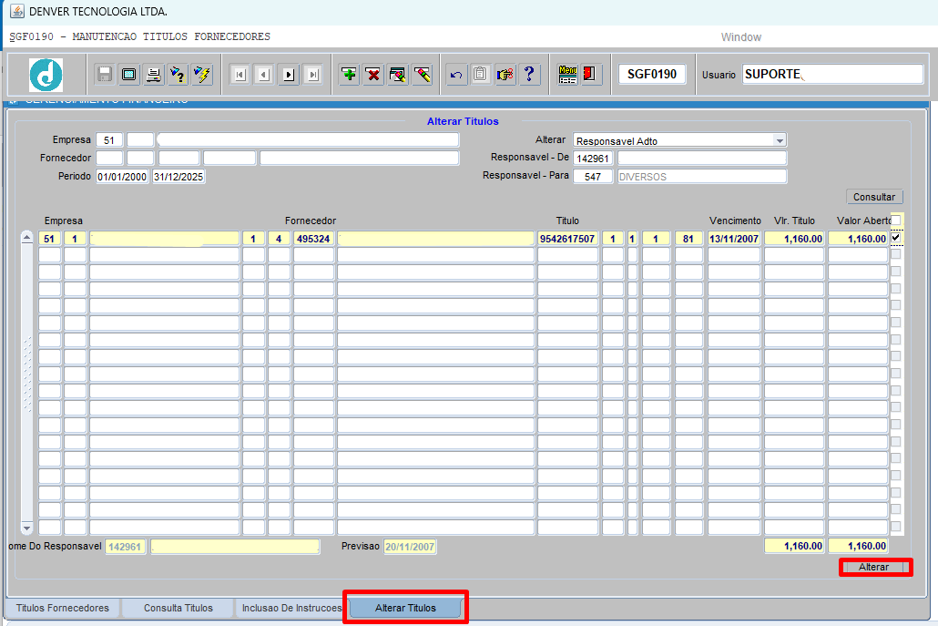 PROCESSO ALTERAR RESP ADNTO 0002