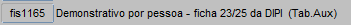 FIS1000 - 161