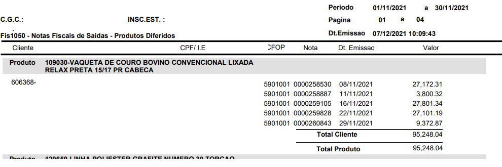 FIS1000 - 121