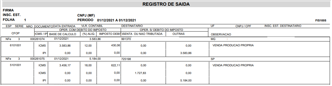 FIS1000 - 101