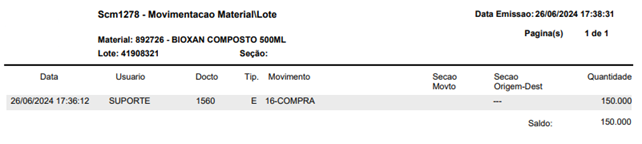 SCM0270 -0000101