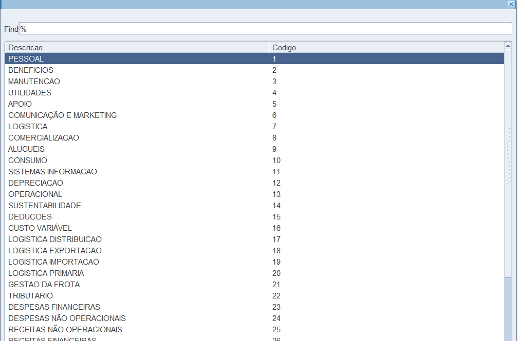 COC5200 - 020