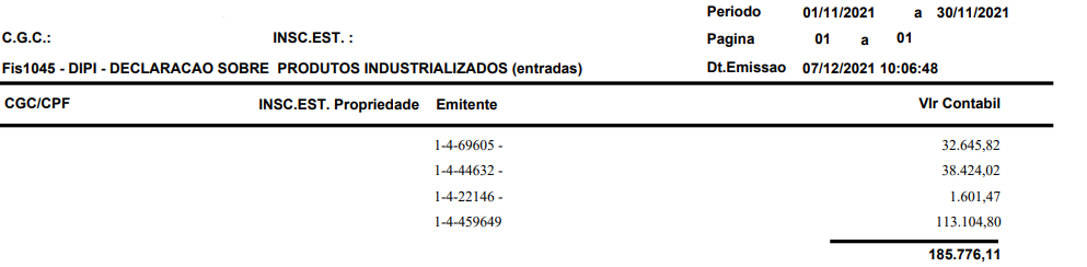 FIS1000 - 119
