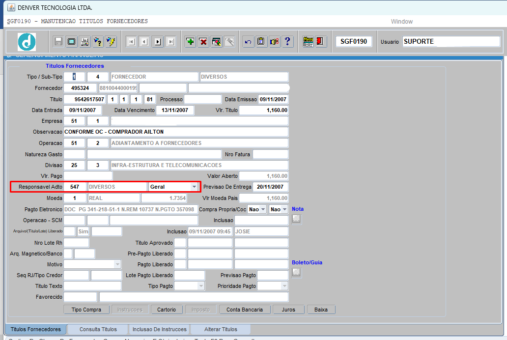 PROCESSO ALTERAR RESP ADNTO 0004