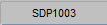 SDP1003 - 0044