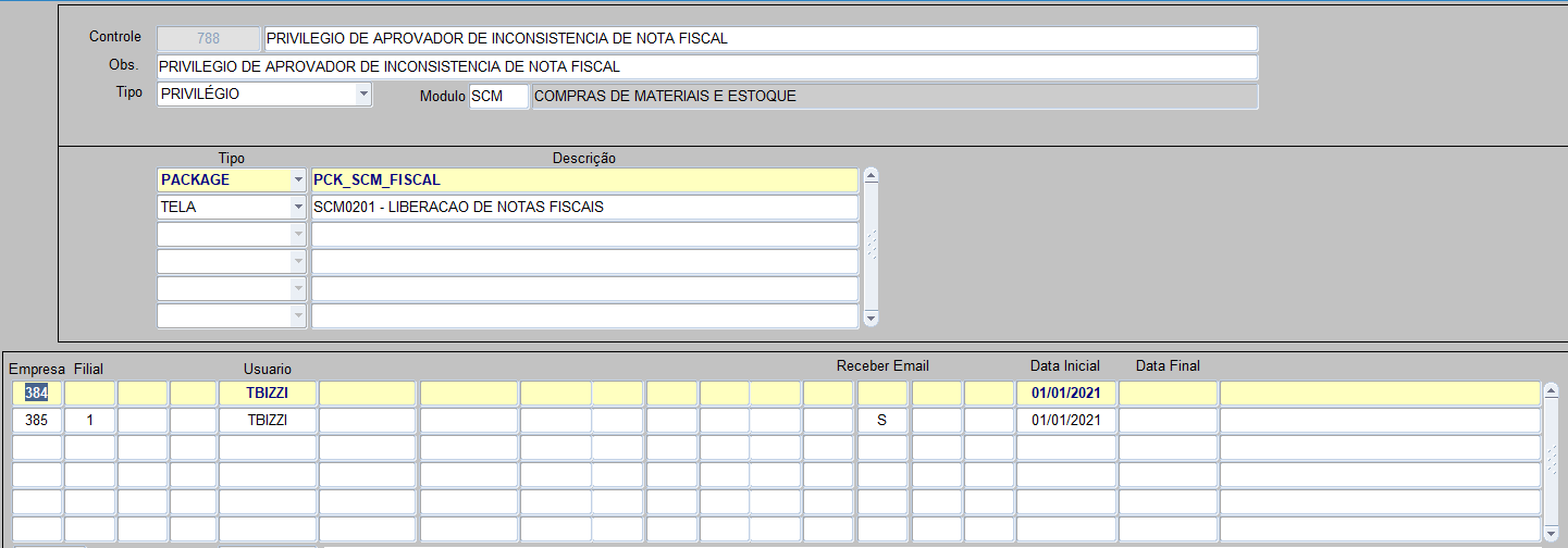 DEF.APROV.INCONSISTENCIA - 001