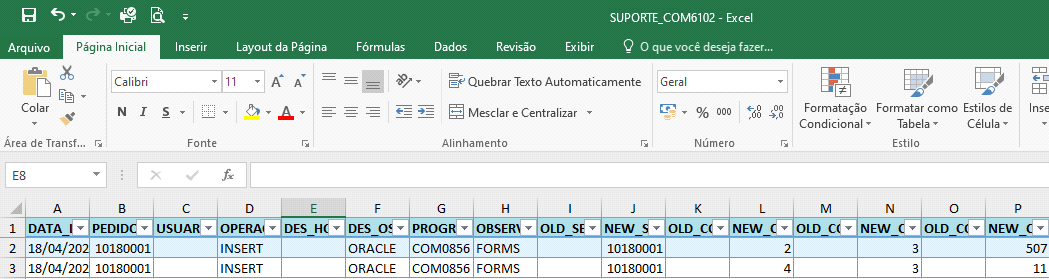 COM6100 - 0013