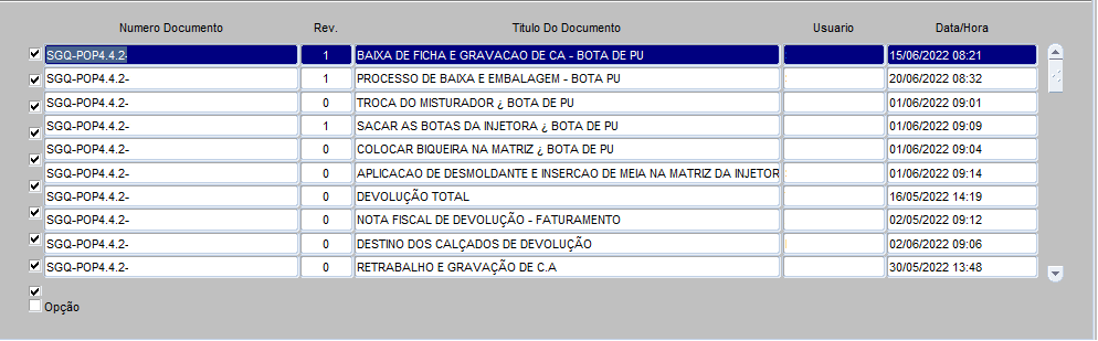 SDB0001 - 0027