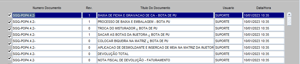 SDB0001 - 0030