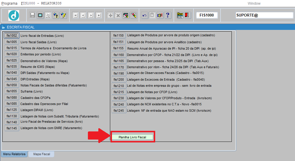 FIS1000 - 185