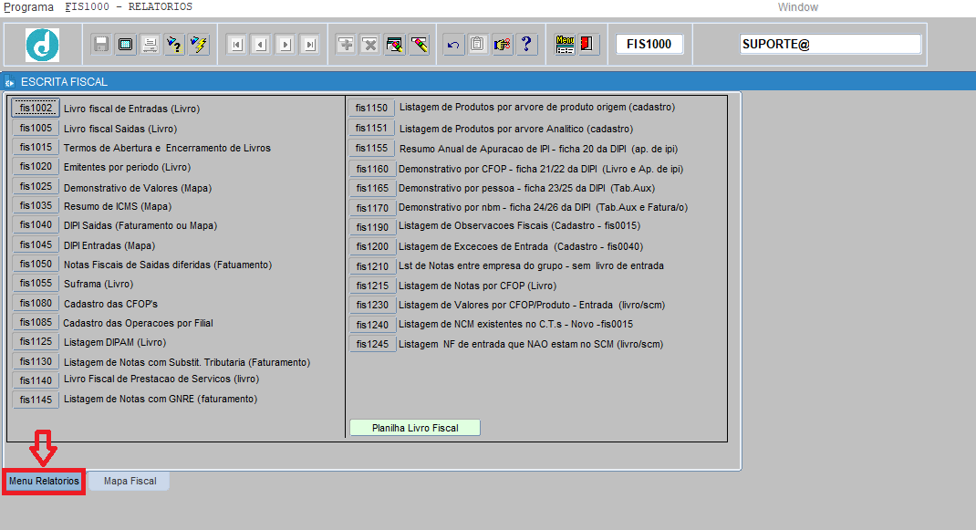 FIS1000 - 095