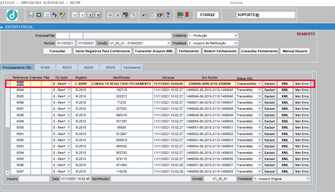 FIS0022 - 150